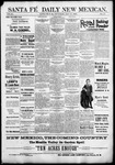 Santa Fe Daily New Mexican, 05-17-1894 by New Mexican Printing Company