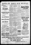 Santa Fe Daily New Mexican, 05-18-1894 by New Mexican Printing Company