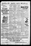Santa Fe Daily New Mexican, 05-19-1894 by New Mexican Printing Company