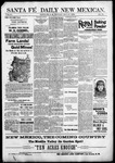 Santa Fe Daily New Mexican, 05-21-1894 by New Mexican Printing Company
