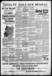 Santa Fe Daily New Mexican, 05-22-1894 by New Mexican Printing Company
