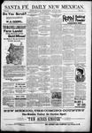 Santa Fe Daily New Mexican, 05-23-1894 by New Mexican Printing Company