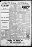 Santa Fe Daily New Mexican, 05-24-1894 by New Mexican Printing Company