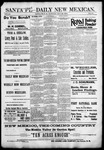 Santa Fe Daily New Mexican, 05-29-1894 by New Mexican Printing Company
