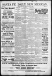 Santa Fe Daily New Mexican, 06-01-1894 by New Mexican Printing Company