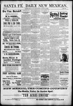 Santa Fe Daily New Mexican, 06-02-1894 by New Mexican Printing Company