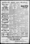Santa Fe Daily New Mexican, 06-05-1894 by New Mexican Printing Company