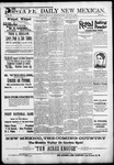 Santa Fe Daily New Mexican, 06-06-1894 by New Mexican Printing Company