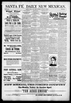 Santa Fe Daily New Mexican, 06-07-1894 by New Mexican Printing Company
