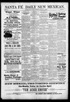 Santa Fe Daily New Mexican, 06-12-1894 by New Mexican Printing Company