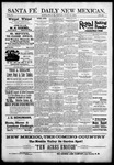 Santa Fe Daily New Mexican, 06-15-1894 by New Mexican Printing Company