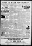 Santa Fe Daily New Mexican, 06-16-1894 by New Mexican Printing Company