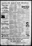 Santa Fe Daily New Mexican, 06-18-1894 by New Mexican Printing Company