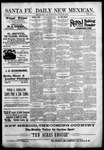 Santa Fe Daily New Mexican, 06-19-1894 by New Mexican Printing Company