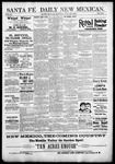 Santa Fe Daily New Mexican, 06-25-1894 by New Mexican Printing Company