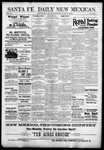 Santa Fe Daily New Mexican, 06-27-1894 by New Mexican Printing Company