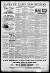 Santa Fe Daily New Mexican, 06-28-1894 by New Mexican Printing Company