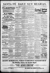Santa Fe Daily New Mexican, 07-02-1894 by New Mexican Printing Company