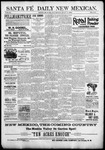 Santa Fe Daily New Mexican, 07-07-1894 by New Mexican Printing Company