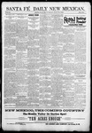 Santa Fe Daily New Mexican, 07-10-1894 by New Mexican Printing Company
