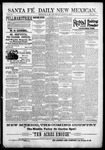 Santa Fe Daily New Mexican, 07-12-1894 by New Mexican Printing Company