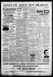 Santa Fe Daily New Mexican, 07-14-1894 by New Mexican Printing Company