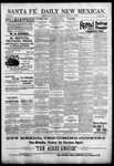 Santa Fe Daily New Mexican, 07-17-1894 by New Mexican Printing Company