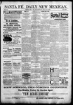 Santa Fe Daily New Mexican, 07-18-1894 by New Mexican Printing Company