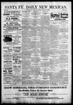 Santa Fe Daily New Mexican, 07-24-1894 by New Mexican Printing Company