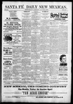 Santa Fe Daily New Mexican, 08-06-1894 by New Mexican Printing Company