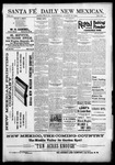 Santa Fe Daily New Mexican, 08-15-1894 by New Mexican Printing Company