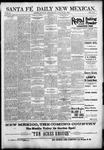 Santa Fe Daily New Mexican, 08-16-1894 by New Mexican Printing Company