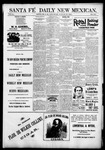 Santa Fe Daily New Mexican, 08-18-1894 by New Mexican Printing Company