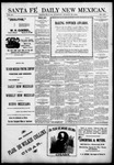 Santa Fe Daily New Mexican, 08-28-1894 by New Mexican Printing Company