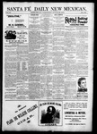 Santa Fe Daily New Mexican, 08-29-1894 by New Mexican Printing Company