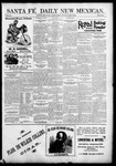 Santa Fe Daily New Mexican, 08-30-1894 by New Mexican Printing Company