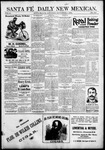 Santa Fe Daily New Mexican, 09-01-1894 by New Mexican Printing Company