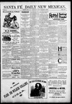 Santa Fe Daily New Mexican, 09-03-1894 by New Mexican Printing Company