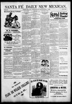 Santa Fe Daily New Mexican, 09-05-1894 by New Mexican Printing Company