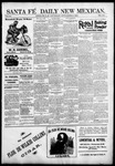 Santa Fe Daily New Mexican, 09-06-1894 by New Mexican Printing Company