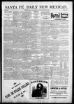 Santa Fe Daily New Mexican, 09-07-1894 by New Mexican Printing Company