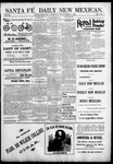 Santa Fe Daily New Mexican, 09-08-1894 by New Mexican Printing Company