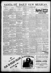 Santa Fe Daily New Mexican, 09-12-1894 by New Mexican Printing Company