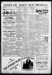 Santa Fe Daily New Mexican, 09-13-1894 by New Mexican Printing Company
