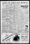 Santa Fe Daily New Mexican, 09-15-1894 by New Mexican Printing Company