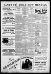 Santa Fe Daily New Mexican, 09-17-1894 by New Mexican Printing Company