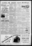 Santa Fe Daily New Mexican, 09-19-1894 by New Mexican Printing Company