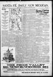 Santa Fe Daily New Mexican, 10-02-1894