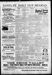 Santa Fe Daily New Mexican, 10-03-1894 by New Mexican Printing Company