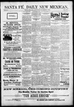 Santa Fe Daily New Mexican, 10-06-1894 by New Mexican Printing Company
